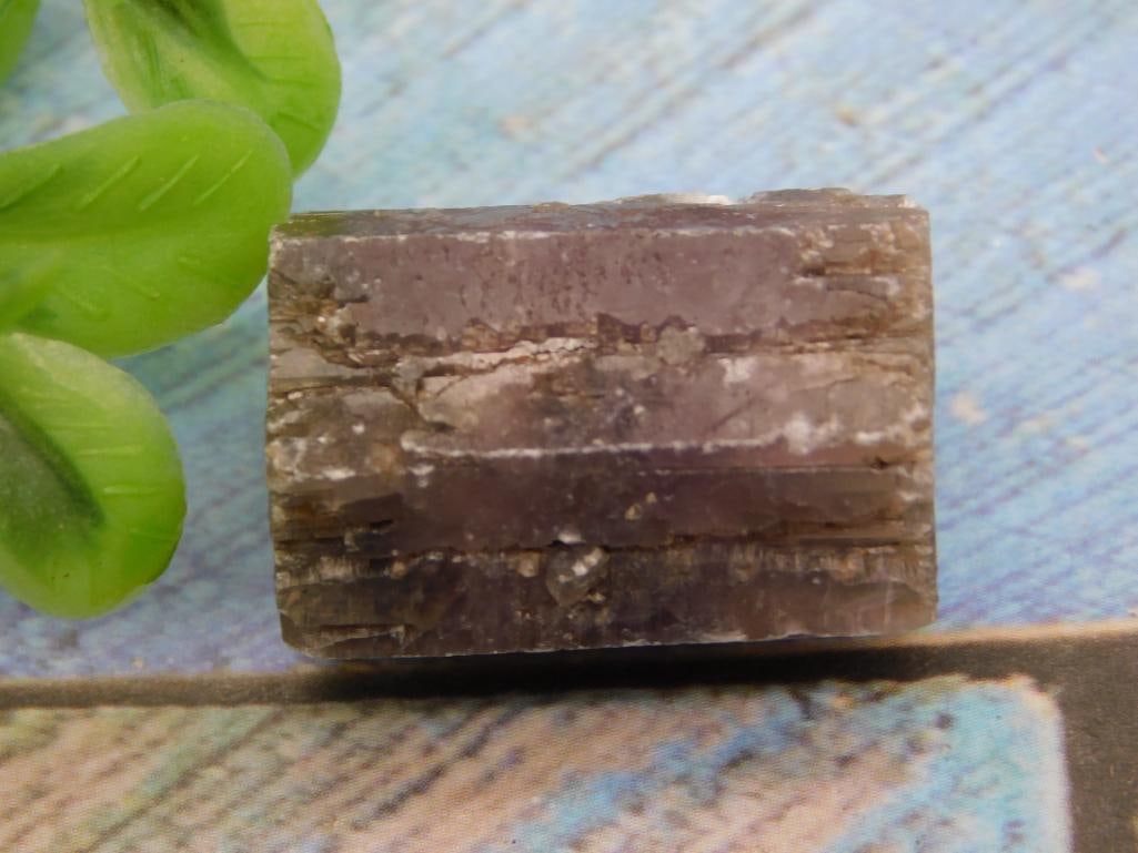 ARAGONITE ROCK STONE LAPIDARY SPECIMEN (1 of 2)