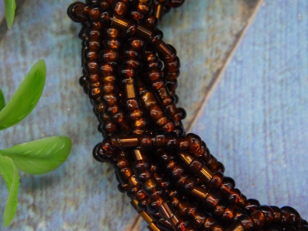 BEADED BRACELET - 2