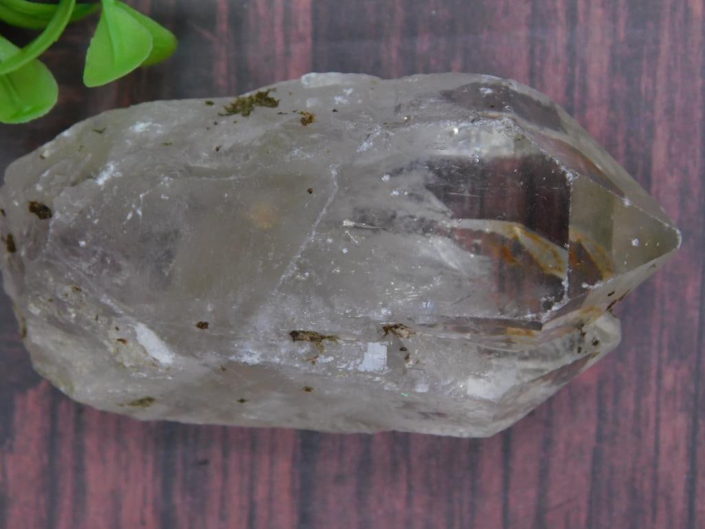Quartz Rock Stone Lapidary Specimen - 3