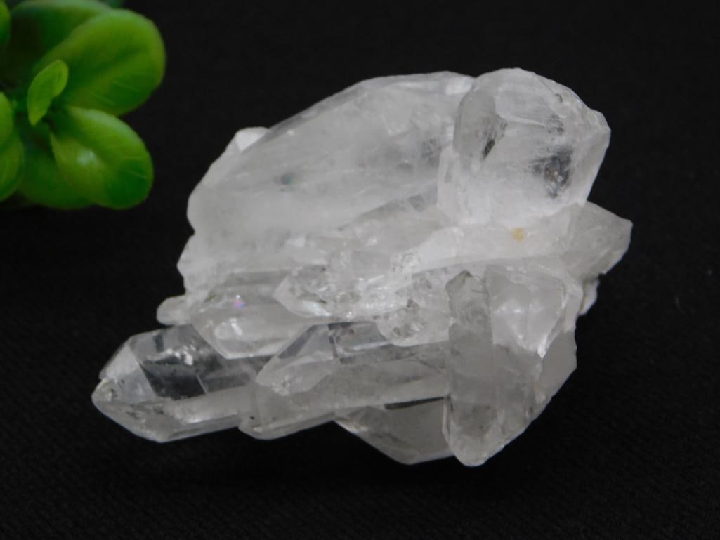 QUARTZ ROCK STONE LAPIDARY SPECIMEN - 2