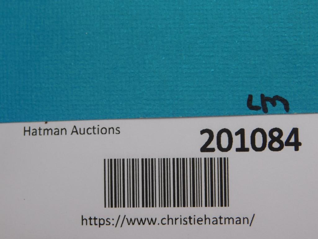 STONE BIRD ROCK STONE LAPIDARY SPECIMEN: WELCOME TO HATMAN AUCTIONS! SPECIAL NOTICE: Please see photos for measurements and descriptions. ***Yes, we have in house shipping with MANY REPEAT CUSTOMERS because of our streamlined service.