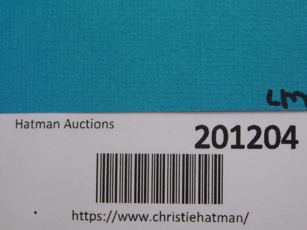 STONE BIRD ROCK STONE LAPIDARY SPECIMEN: WELCOME TO HATMAN AUCTIONS! SPECIAL NOTICE: Please see photos for measurements and descriptions. ***Yes, we have in house shipping with MANY REPEAT CUSTOMERS because of our streamlined service.
