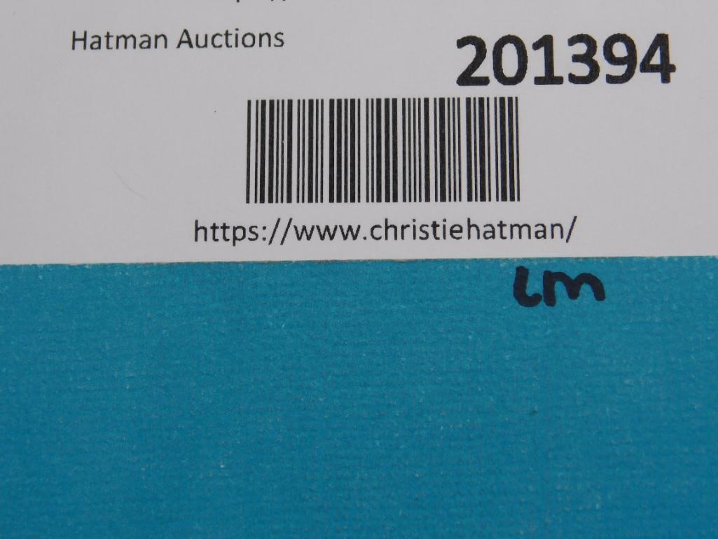 BLOODSTONE ROCK STONE LAPIDARY SPECIMEN: WELCOME TO HATMAN AUCTIONS! SPECIAL NOTICE: Please see photos for measurements and descriptions. ***Yes, we have in house shipping with MANY REPEAT CUSTOMERS because of our streamlined service.
