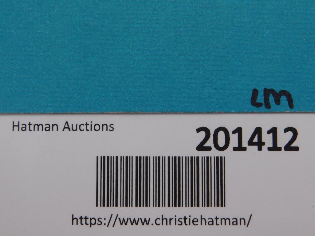CHALCEDONY ROCK STONE LAPIDARY SPECIMEN: WELCOME TO HATMAN AUCTIONS! SPECIAL NOTICE: Please see photos for measurements and descriptions. ***Yes, we have in house shipping with MANY REPEAT CUSTOMERS because of our streamlined service.