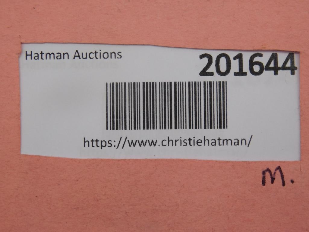 GARNET ROCK STONE LAPIDARY SPECIMEN: WELCOME TO HATMAN AUCTIONS! SPECIAL NOTICE: Please see photos for measurements and descriptions. ***Yes, we have in house shipping with MANY REPEAT CUSTOMERS because of our streamlined service. ****We