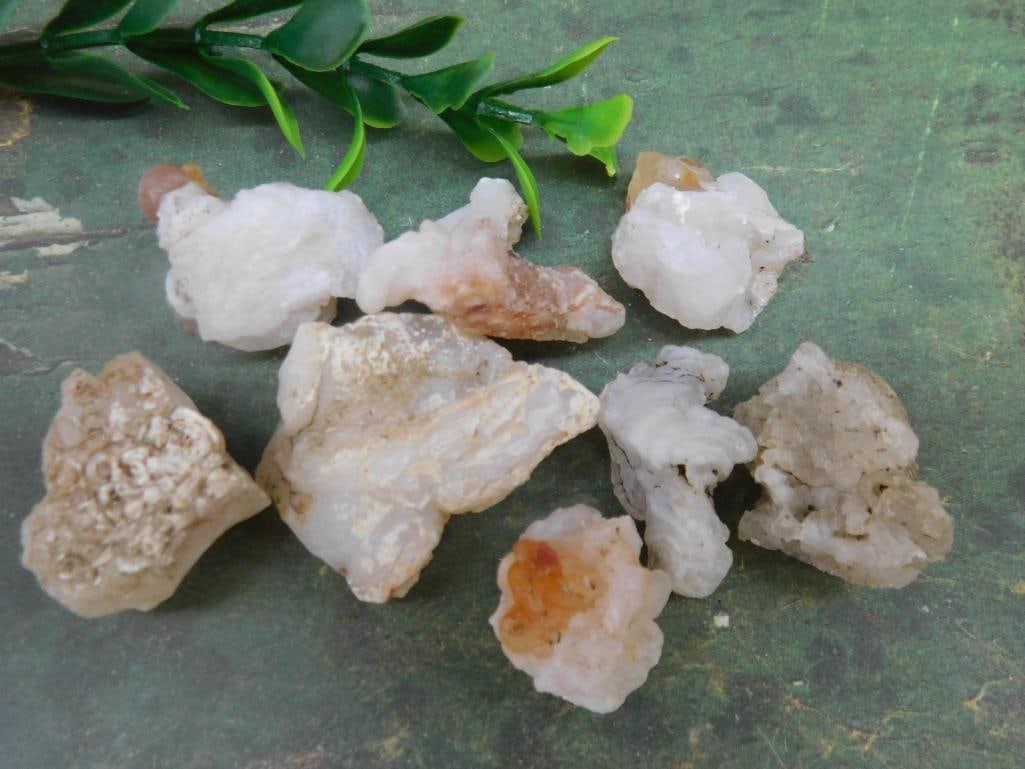 FIRE AGATE ROCK STONE LAPIDARY SPECIMEN: FIRE AGATE ROCK STONE LAPIDARY SPECIMEN