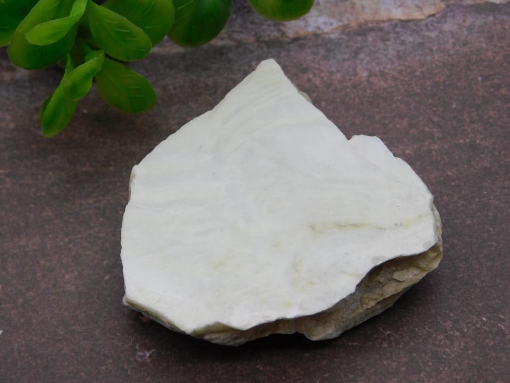 ROCK STONE LAPIDARY SPECIMEN: WELCOME TO HATMAN AUCTIONS! SPECIAL NOTICE: Please see photos for measurements and descriptions. ***Yes, we have in house shipping with MANY REPEAT CUSTOMERS because of our streamlined service.