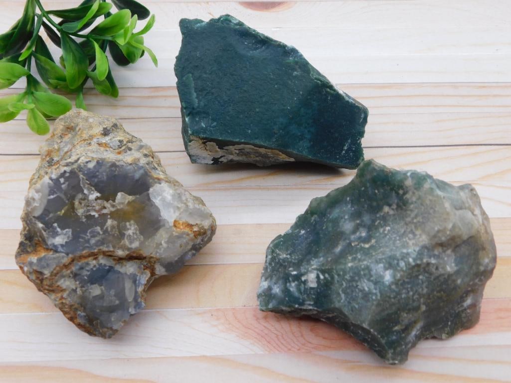 1 POUND MIXED LOT ROCK STONE LAPIDARY SPECIMEN: WELCOME TO HATMAN AUCTIONS! SPECIAL NOTICE: Please see photos for measurements and descriptions. ***Yes, we have in house shipping with MANY REPEAT CUSTOMERS because of our streamlined service.