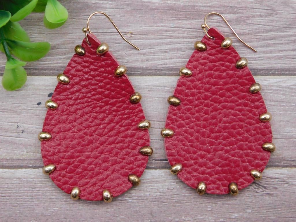 FASHION JEWELRY EARRINGS: WELCOME TO HATMAN AUCTIONS! SPECIAL NOTICE: Please see photos for measurements and descriptions. ***Yes, we have in house shipping with MANY REPEAT CUSTOMERS because of our streamlined service.