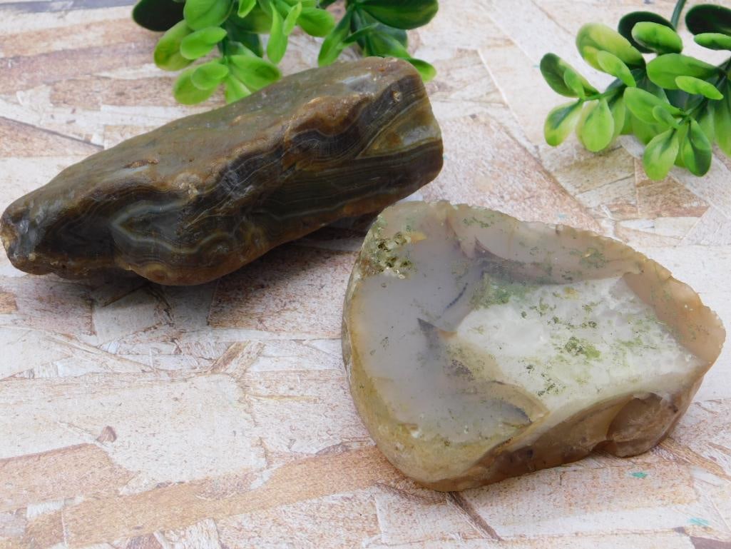 MIXED LOT ROCK STONE LAPIDARY SPECIMEN: WELCOME TO HATMAN AUCTIONS! SPECIAL NOTICE: Please see photos for measurements and descriptions. ***Yes, we have in house shipping with MANY REPEAT CUSTOMERS because of our streamlined service. ****We
