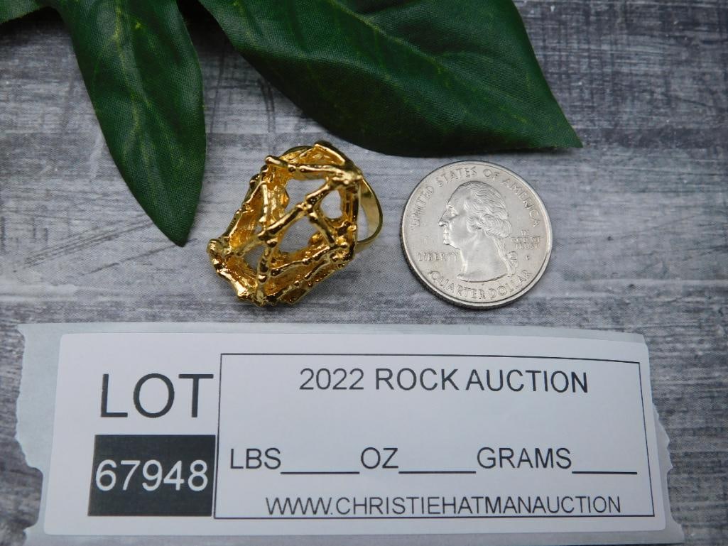 RING - 2