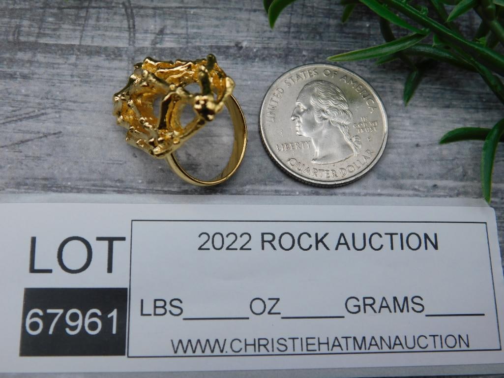 RING - 2