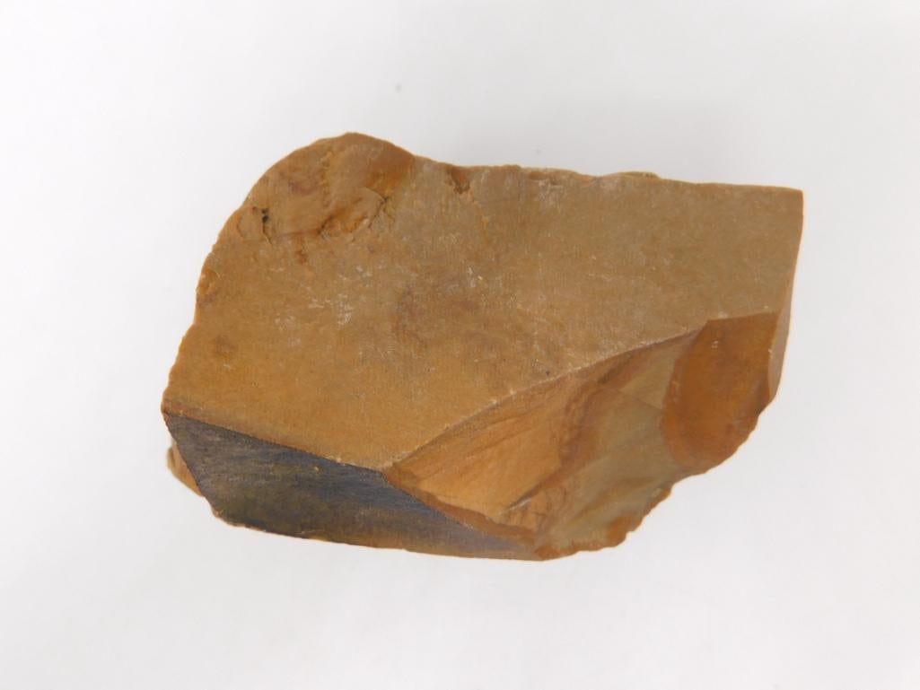 JASPER ROCK STONE LAPIDARY SPECIMEN