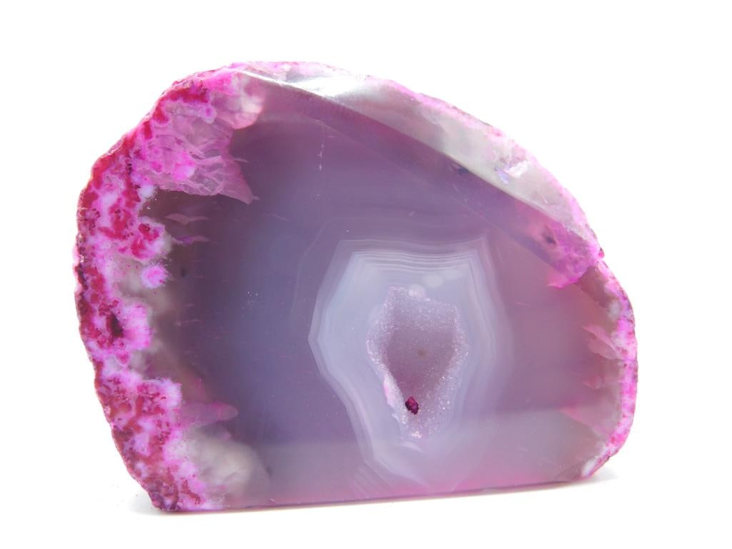 AGATE ROCK STONE LAPIDARY SPECIMEN: WELCOME TO HATMAN AUCTIONS! SPECIAL NOTICE: Please see photos for measurements and descriptions. ***Yes, we have in house shipping with MANY REPEAT CUSTOMERS because of our streamlined service. ****We
