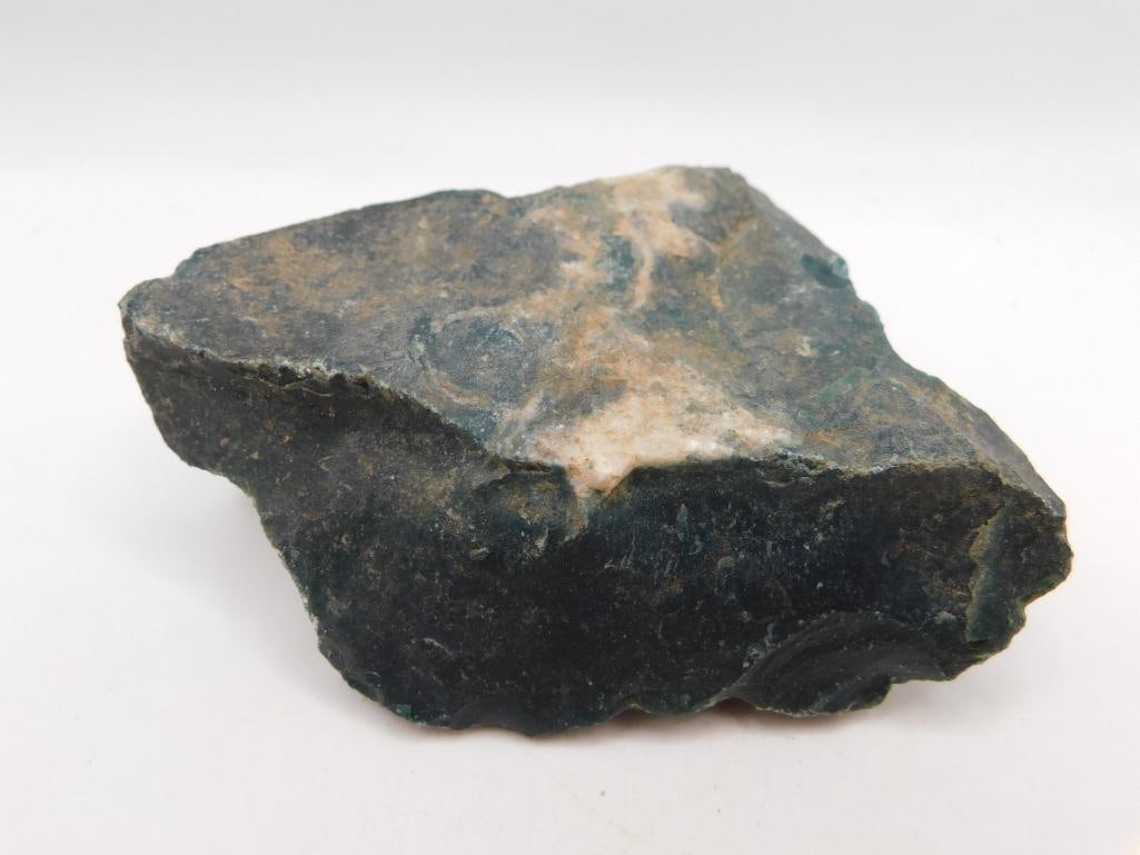 ROCK STONE LAPIDARY SPECIMEN (1 of 3)