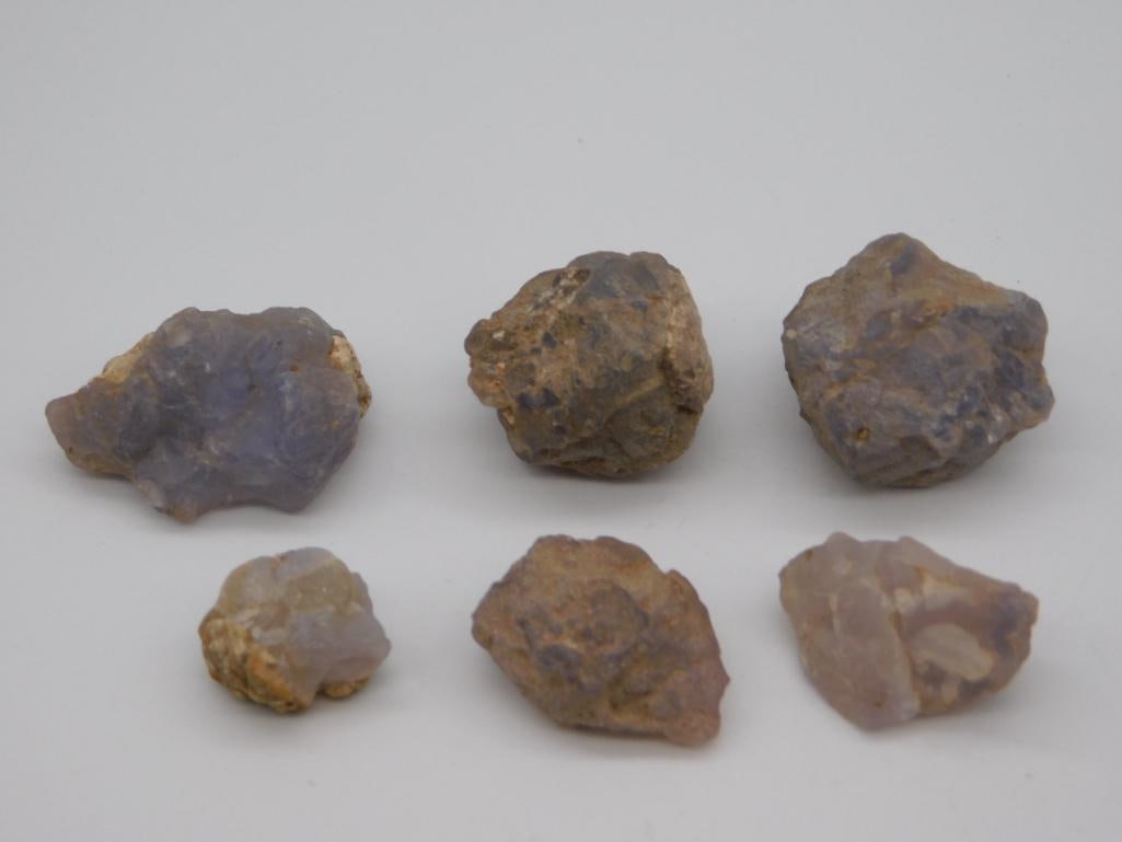 ELLENSBURG AGATE ROCK STONE LAPIDARY SPECIMEN: WELCOME TO HATMAN AUCTIONS! SPECIAL NOTICE: Please see photos for measurements and descriptions. ***Yes, we have in house shipping with MANY REPEAT CUSTOMERS because of our streamlined service.