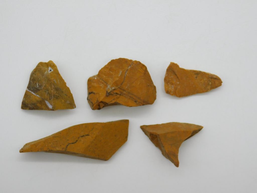 ROCK STONE LAPIDARY SPECIMEN: WELCOME TO HATMAN AUCTIONS! SPECIAL NOTICE: Please see photos for measurements and descriptions. ***Yes, we have in house shipping with MANY REPEAT CUSTOMERS because of our streamlined service.