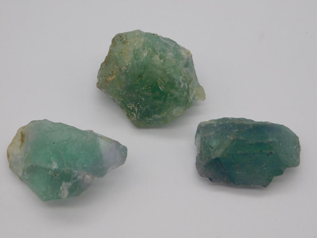 FLUORITE ROCK STONE LAPIDARY SPECIMEN: WELCOME TO HATMAN AUCTIONS! SPECIAL NOTICE: Please see photos for measurements and descriptions. ***Yes, we have in house shipping with MANY REPEAT CUSTOMERS because of our streamlined service.