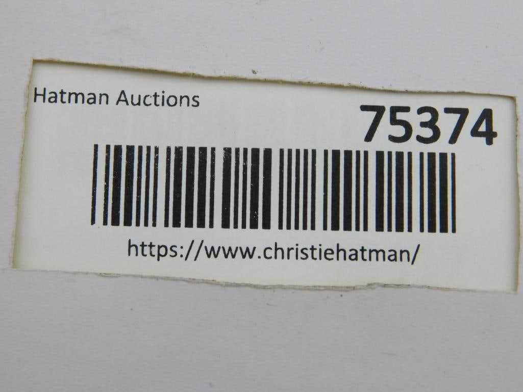 CALCITE ON FLUORITE ROCK STONE LAPIDARY SPECIMEN: WELCOME TO HATMAN AUCTIONS! SPECIAL NOTICE: Please see photos for measurements and descriptions. ***Yes, we have in house shipping with MANY REPEAT CUSTOMERS because of our streamlined service. ****We