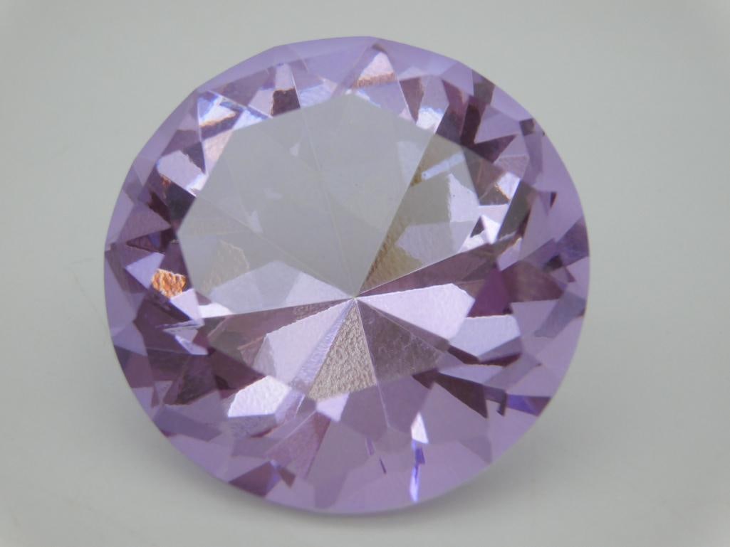 DISPLAY DIAMOND ROCK STONE LAPIDARY SPECIMEN: WELCOME TO HATMAN AUCTIONS! SPECIAL NOTICE: Please see photos for measurements and descriptions. ***Yes, we have in house shipping with MANY REPEAT CUSTOMERS because of our streamlined service.
