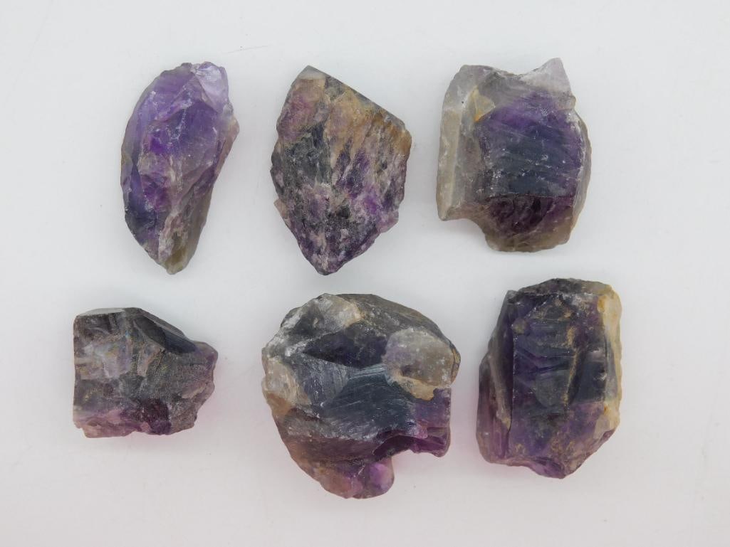 FLUORITE ROCK STONE LAPIDARY SPECIMEN: WELCOME TO HATMAN AUCTIONS! SPECIAL NOTICE: Please see photos for measurements and descriptions. ***Yes, we have in house shipping with MANY REPEAT CUSTOMERS because of our streamlined service.