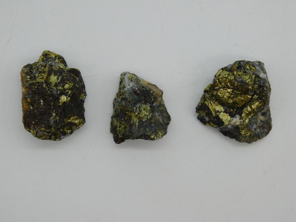 PYRITE ROCK STONE LAPIDARY SPECIMEN: WELCOME TO HATMAN AUCTIONS! SPECIAL NOTICE: Please see photos for measurements and descriptions. ***Yes, we have in house shipping with MANY REPEAT CUSTOMERS because of our streamlined service.