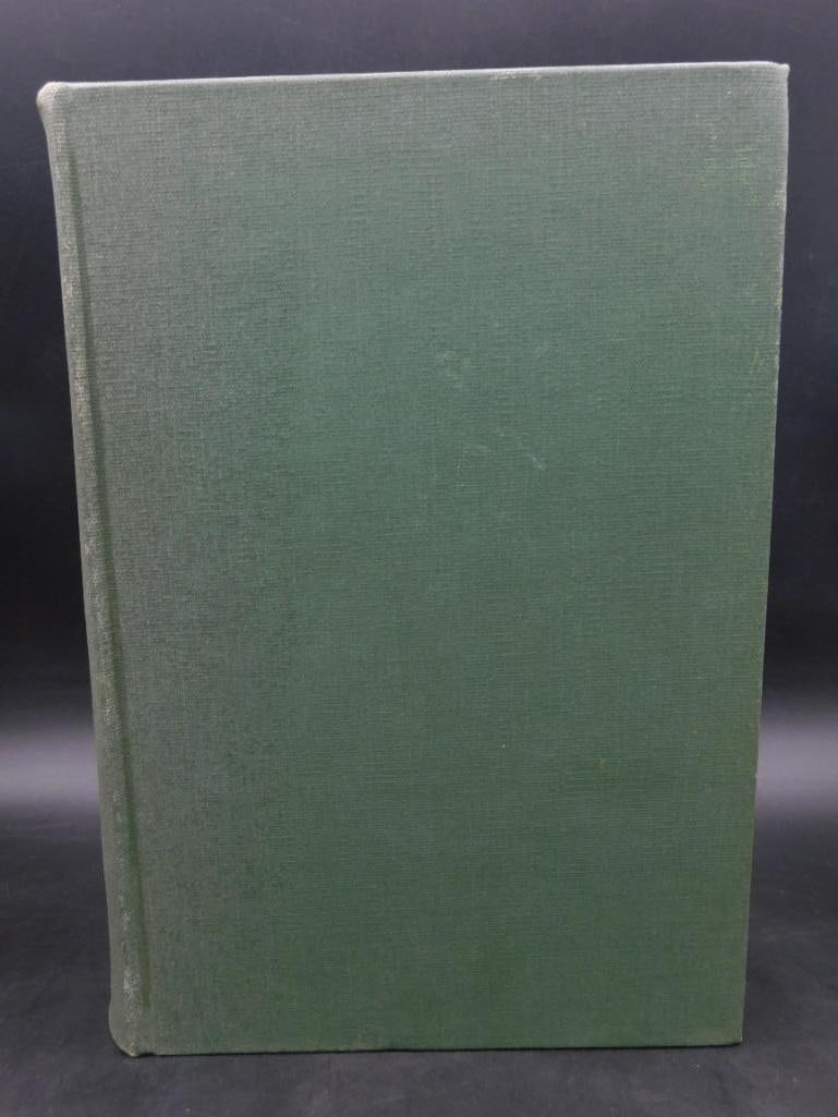 1977 THE NATIONAL CYCLOPEDIA OF AMERICAN BIOGRAPHY VOLUME 57 BOOK VINTAGE ANTIQUE: 1977 THE NATIONAL CYCLOPEDIA OF AMERICAN BIOGRAPHY VOLUME 57 BOOK VINTAGE ANTIQUE