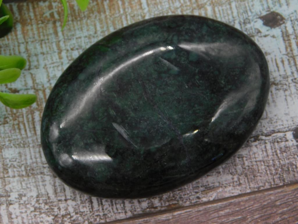 STONE BUTTERFLY ROCK STONE LAPIDARY SPECIMEN (1 of 3)