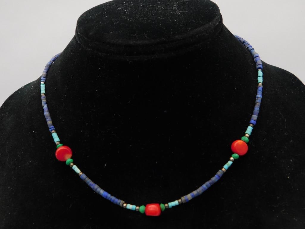 DOUBLE CIRCLE EARRINGS (1 of 2)