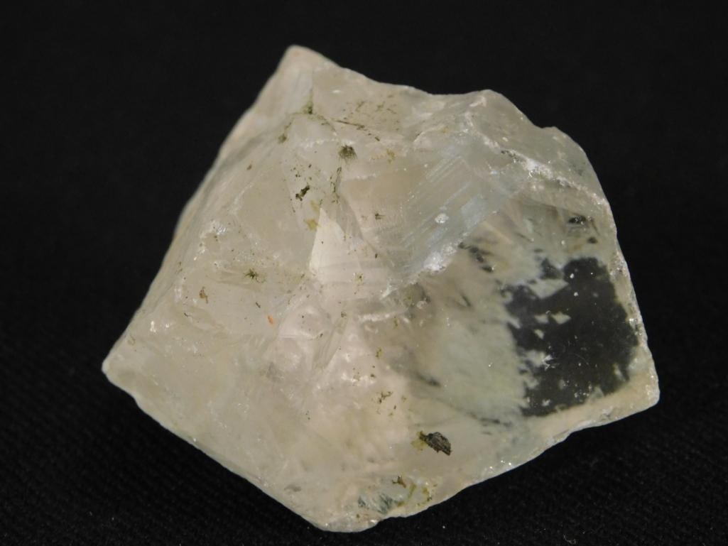 QUARTZ ROCK STONE LAPIDARY SPECIMEN (1 of 2)