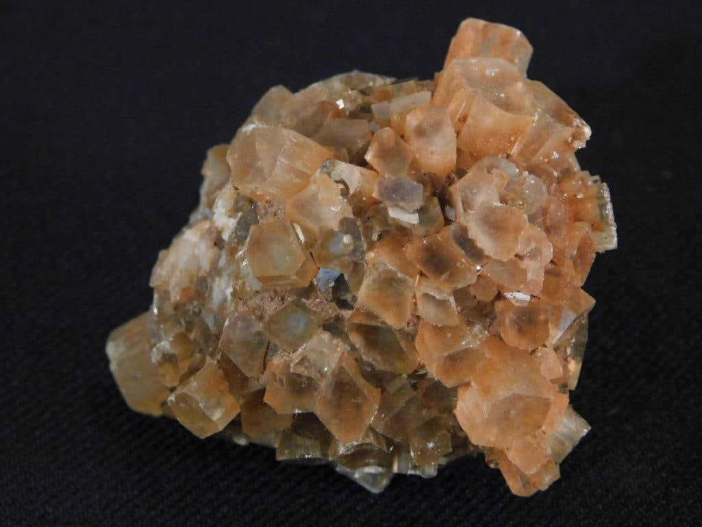 ARAGONITE ROCK STONE LAPIDARY SPECIMEN (1 of 2)