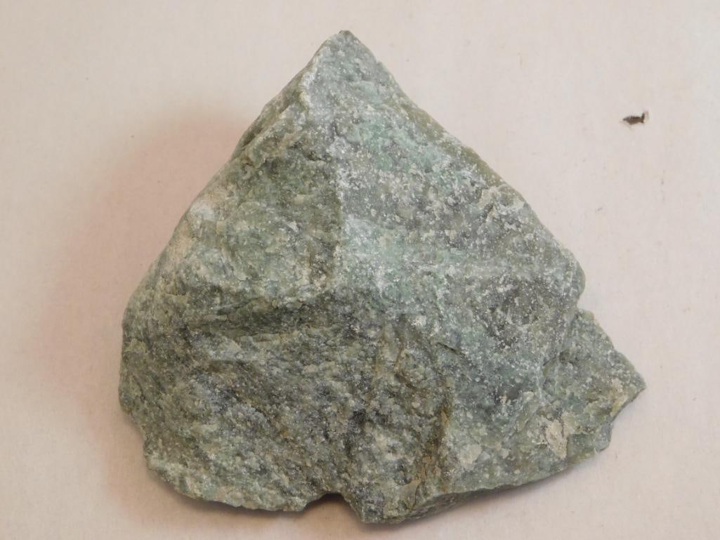 AVENTURINE ROCK STONE LAPIDARY SPECIMEN4: AVENTURINE ROCK STONE LAPIDARY SPECIMEN4