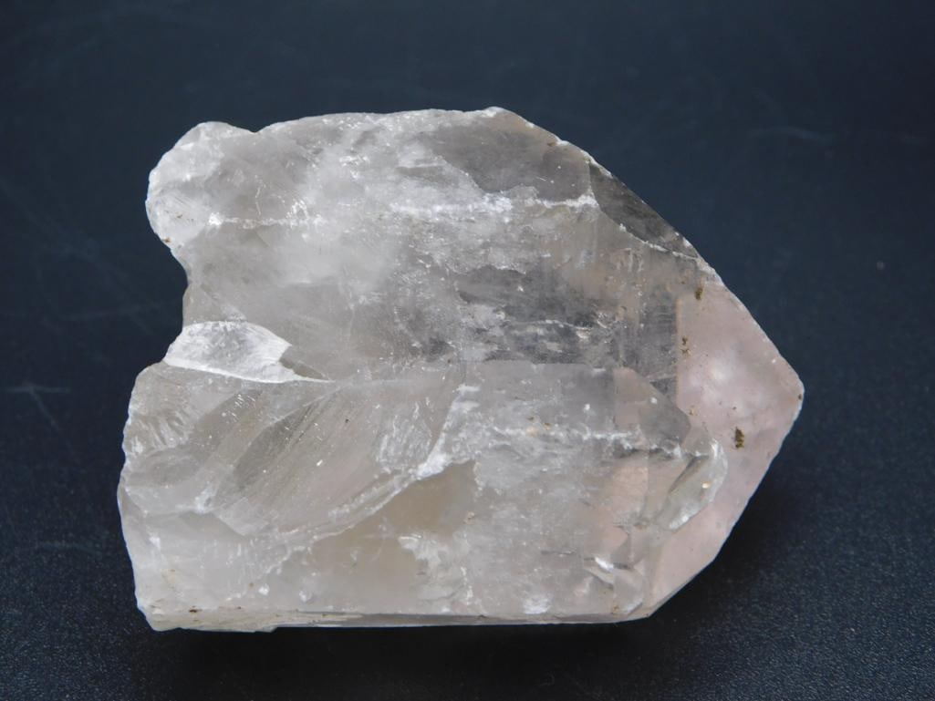 QUARTZ ROCK STONE LAPIDARY SPECIMEN (1 of 2)