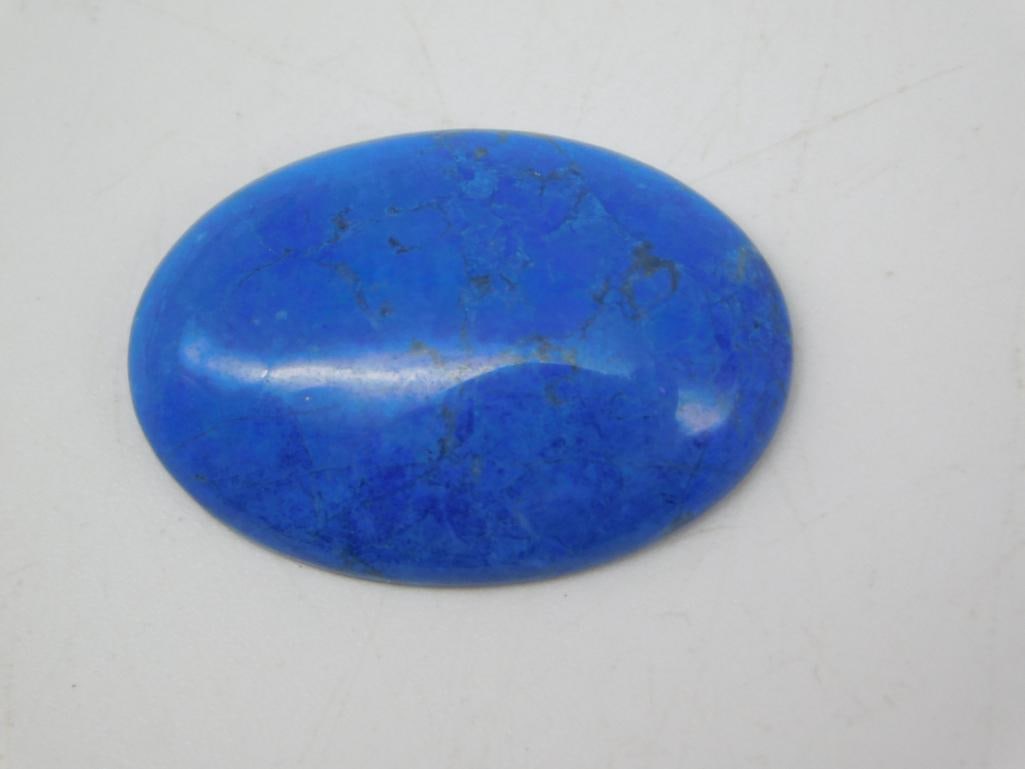 CABOCHON ROCK STONE LAPIDARY SPECIMEN: CABOCHON ROCK STONE LAPIDARY SPECIMEN