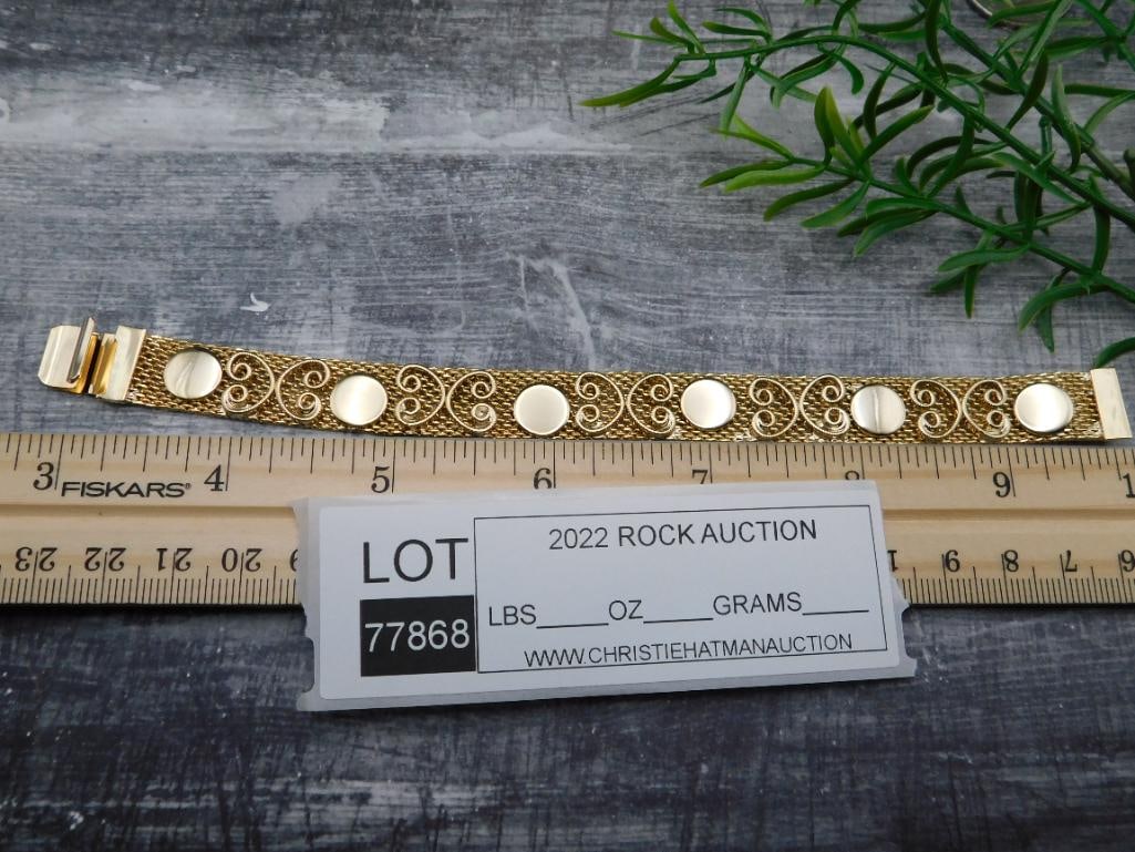 BRACELET - 2