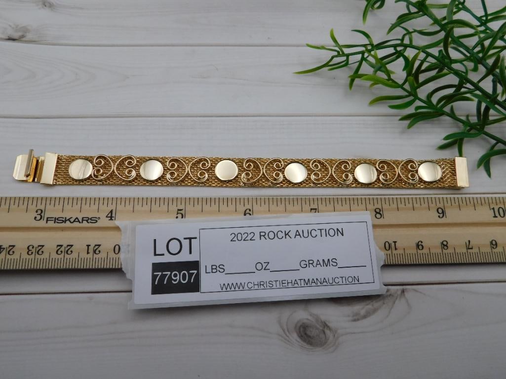BRACELET - 2