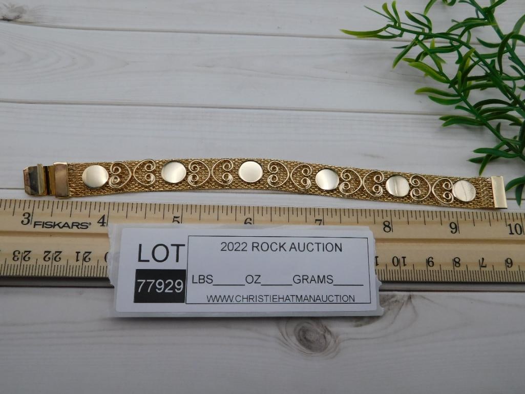BRACELET - 2