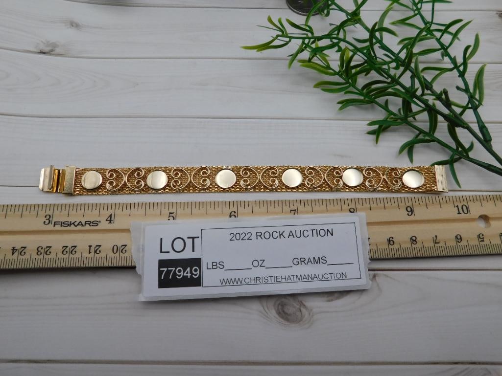 BRACELET - 2