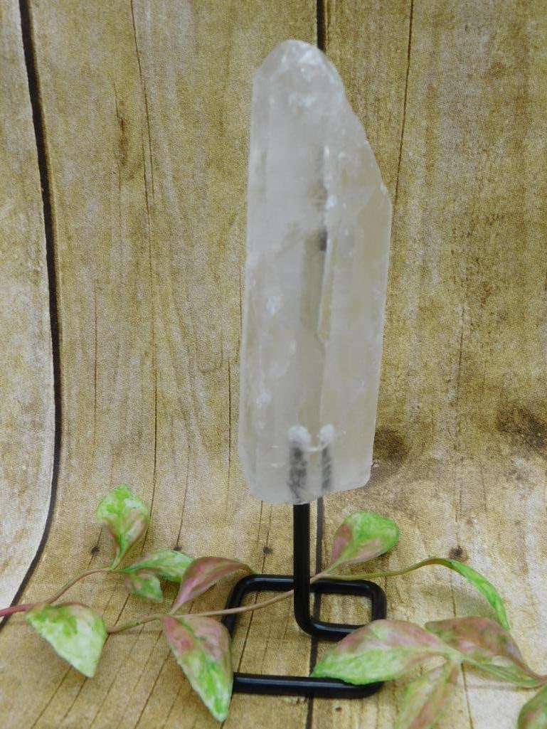 HERKIMER DIAMOND ROCK STONE LAPIDARY SPECIMEN (1 of 2)