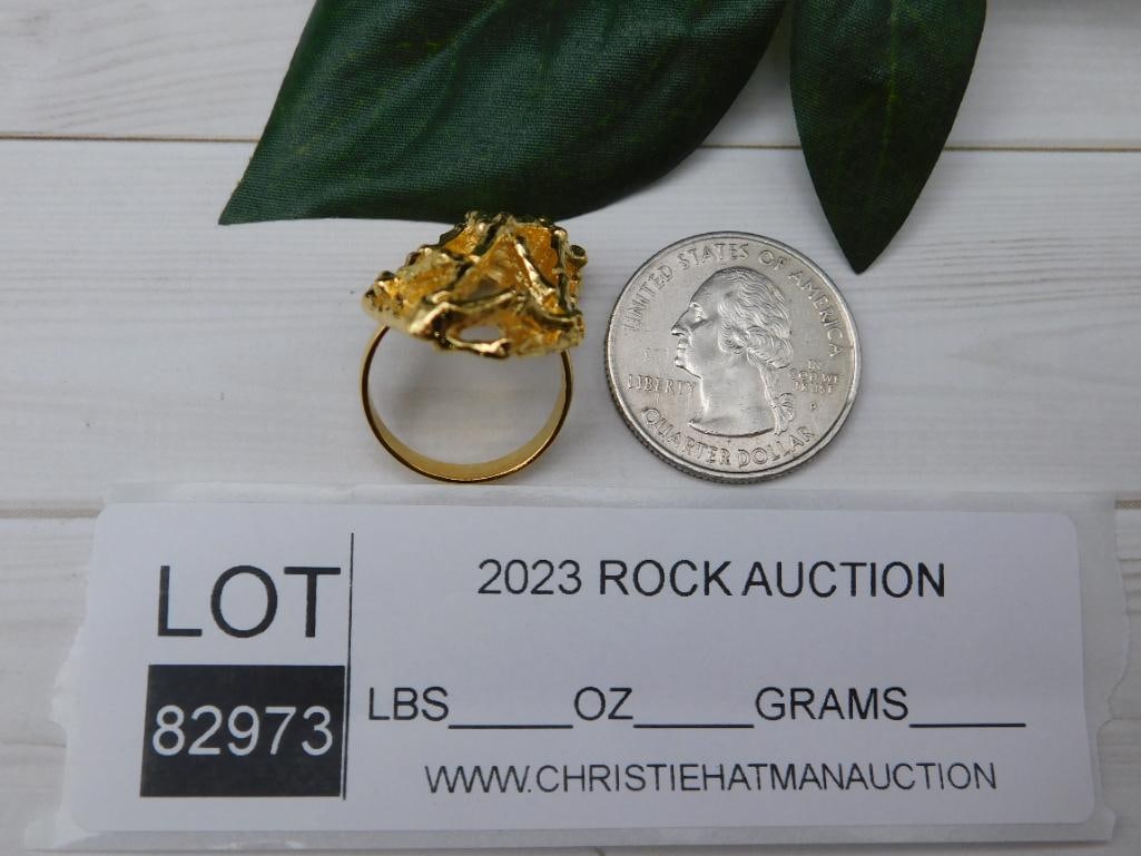 RING - 2