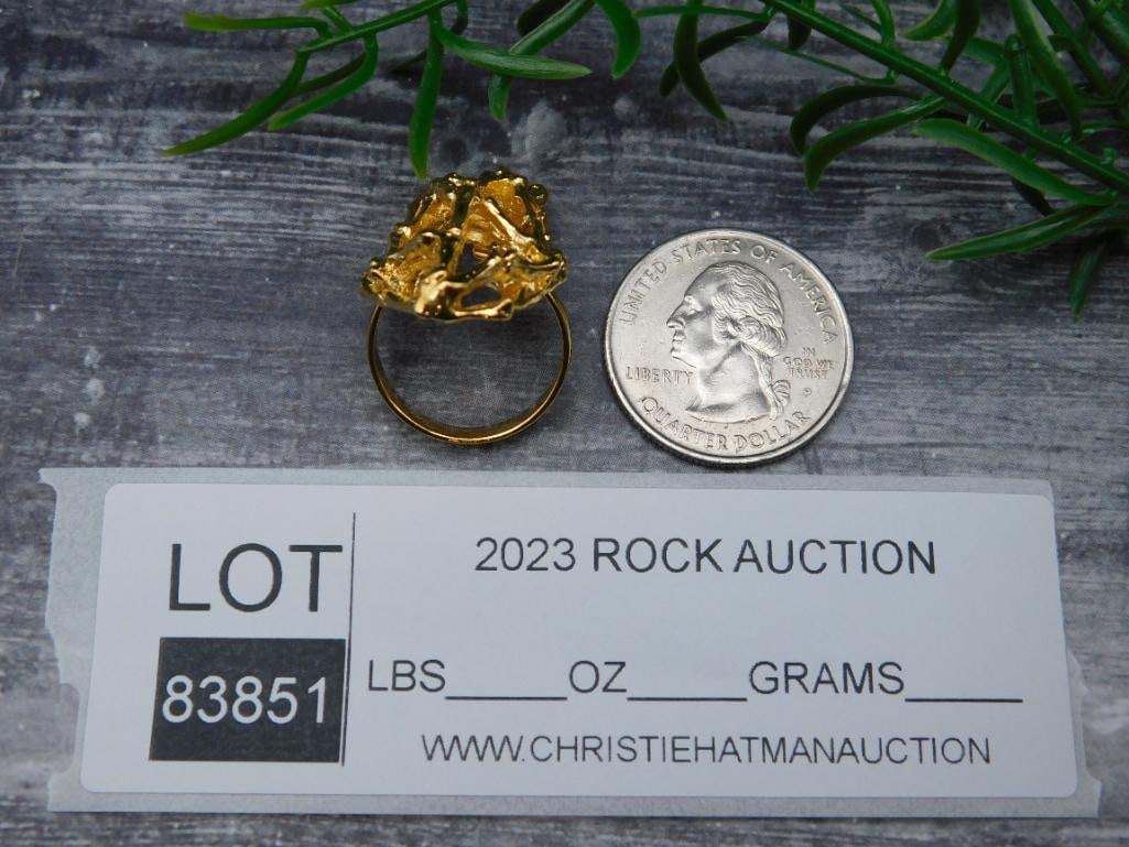 RING - 2