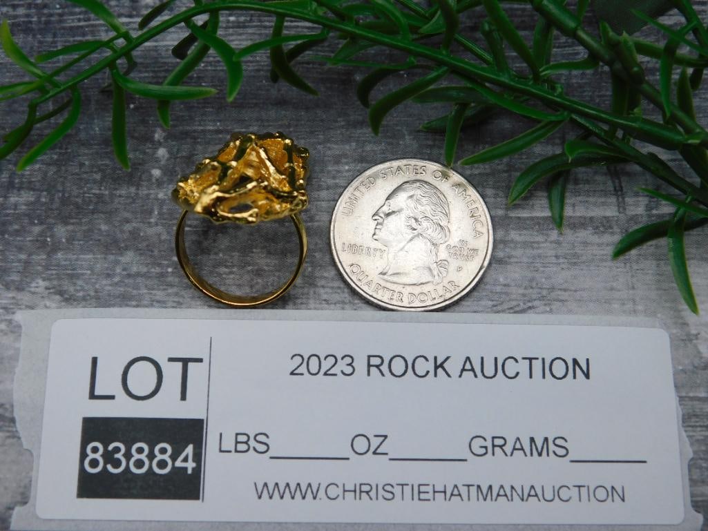RING - 2
