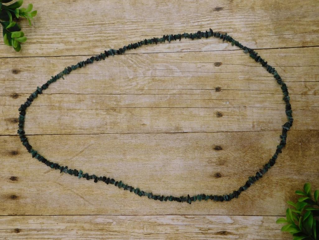 STONE NECKLACE ROCK STONE LAPIDARY SPECIMEN: WELCOME TO HATMAN AUCTIONS! SPECIAL NOTICE: Please see photos for measurements and descriptions. ***Yes, we have in house shipping with MANY REPEAT CUSTOMERS because of our streamlined service.