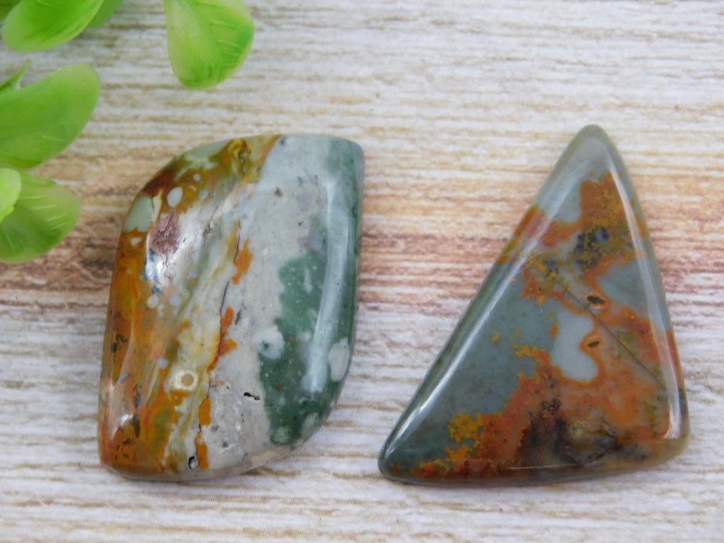 TURQUOISE CABOCHON ROCK STONE LAPIDARY SPECIMEN: WELCOME TO HATMAN AUCTIONS! SPECIAL NOTICE: Please see photos for measurements and descriptions. ***Yes, we have in house shipping with MANY REPEAT CUSTOMERS because of our streamlined service. ****We