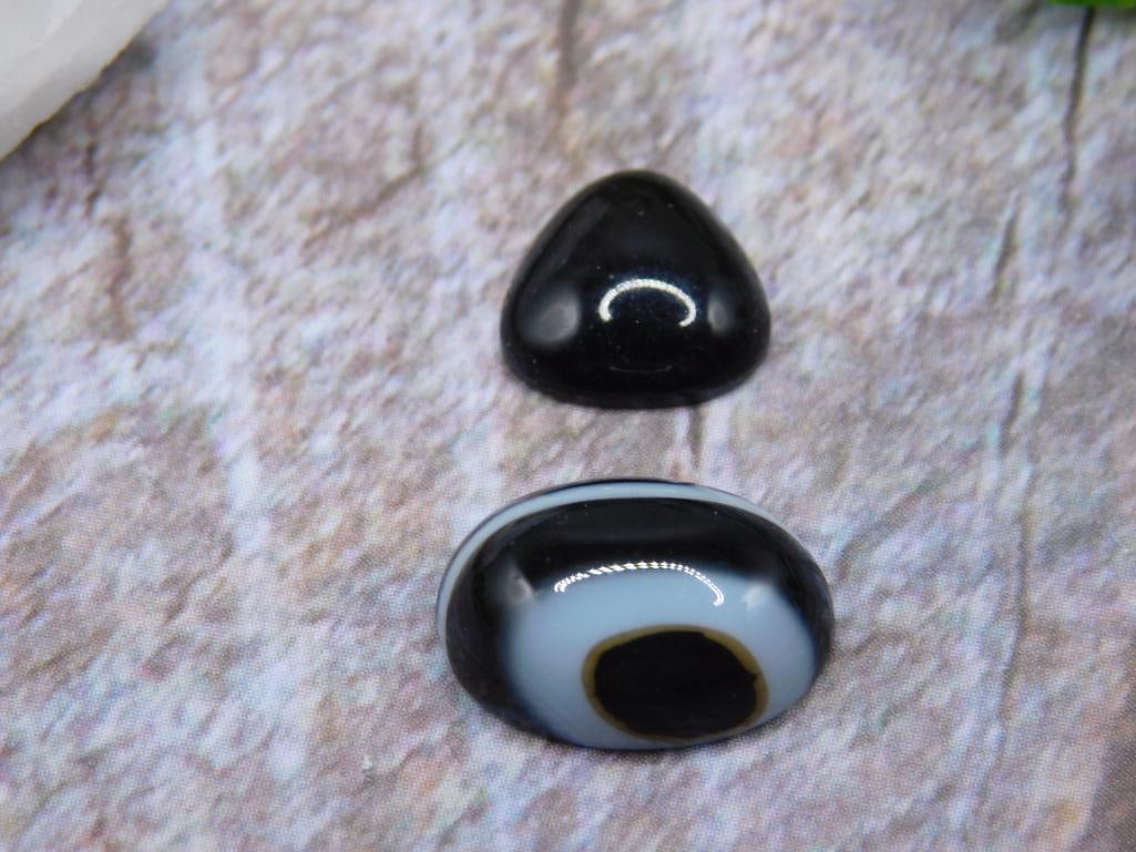 JEWELRY SALE! ROCK STONE LAPIDARY SPECIMEN: WELCOME TO HATMAN AUCTIONS! SPECIAL NOTICE: Please see photos for measurements and descriptions. ***Yes, we have in house shipping with MANY REPEAT CUSTOMERS because of our streamlined service. ****We