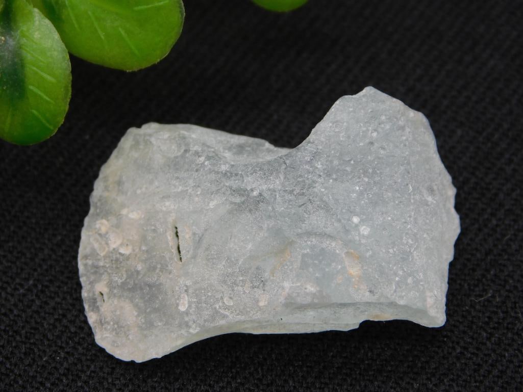 MOROCCAN BLUE SKY ROCK STONE LAPIDARY SPECIMEN (1 of 2)