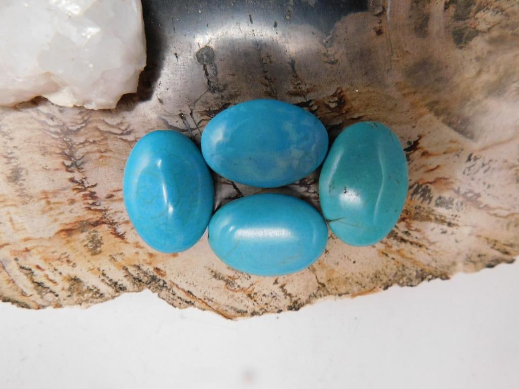 JEWELRY SALE! ROCK STONE LAPIDARY SPECIMEN: WELCOME TO HATMAN AUCTIONS! SPECIAL NOTICE: Please see photos for measurements and descriptions. ***Yes, we have in house shipping with MANY REPEAT CUSTOMERS because of our streamlined service. ****We