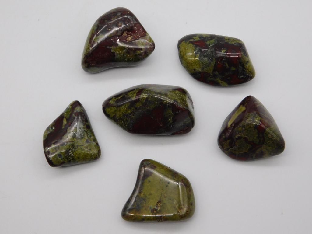 DRAGON BLOOD JASPER ROCK STONE LAPIDARY SPECIMEN: WELCOME TO HATMAN AUCTIONS! SPECIAL NOTICE: Please see photos for measurements and descriptions. ***Yes, we have in house shipping with MANY REPEAT CUSTOMERS because of our streamlined service.