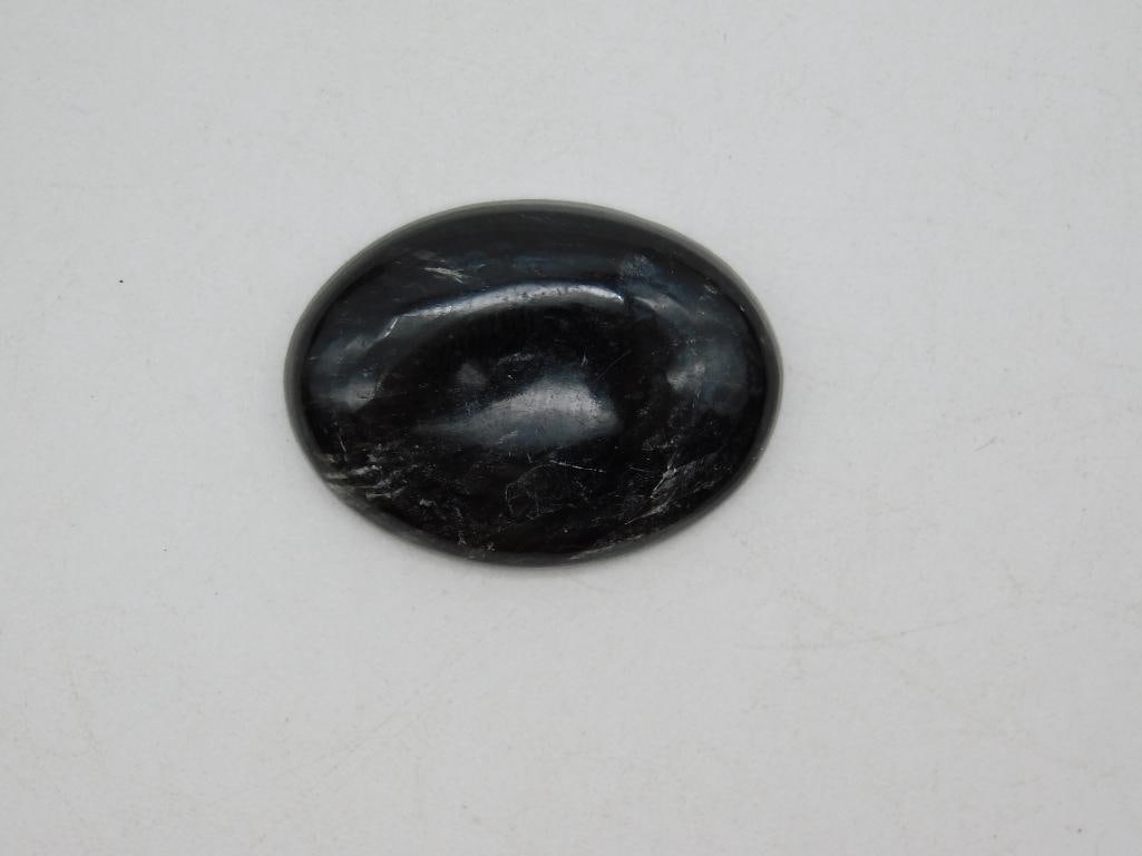 PICASSO STONE CABOCHON ROCK STONE LAPIDARY SPECIMEN: WELCOME TO HATMAN AUCTIONS! SPECIAL NOTICE: Please see photos for measurements and descriptions. ***Yes, we have in house shipping with MANY REPEAT CUSTOMERS because of our streamlined service. ****We