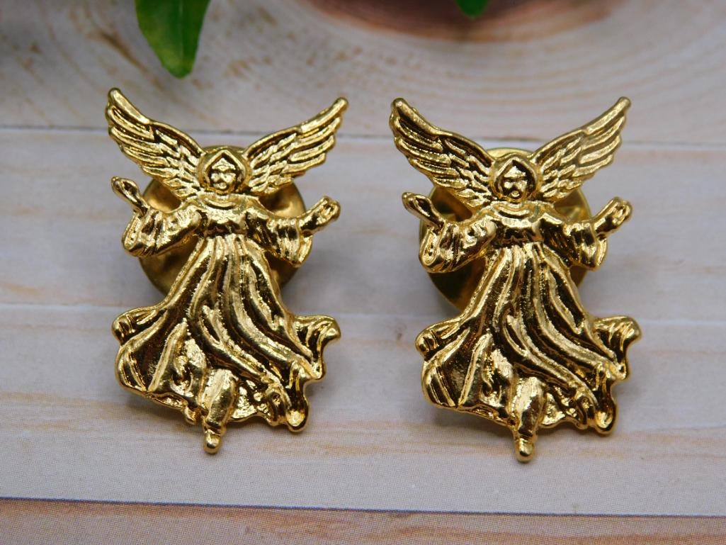 ANGEL PINS (1 of 3)